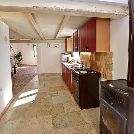 Villa Fragola Мотовун Екстериор снимка